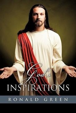 God's Inspirations - Green, Ronald