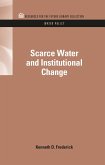 Scarce Water and Institutional Change