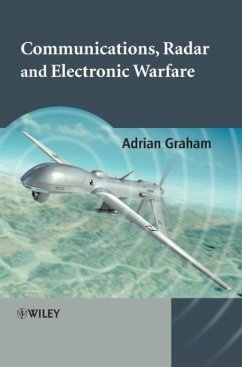 Communications, Radar and Electronic Warfare - Graham, Adrian