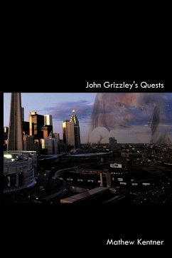 John Grizzley's Quests