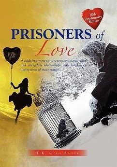 Prisoners of Love - Cyan-Brock, T. K.