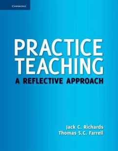 Practice Teaching - Richards, Jack C; Farrell, Thomas S C