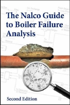 The NALCO Guide to Boiler Failure Analysis, Second Edition - Nalco Water, An Ecolab Company
