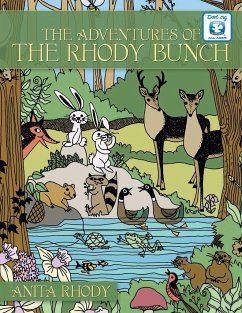 The Adventures of The Rhody Bunch - Rhody, Anita