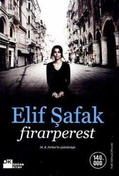 Firarperest - Safak, Elif