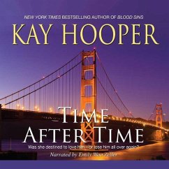 Time After Time - Hooper, Kay