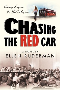 Chasing the Red Car