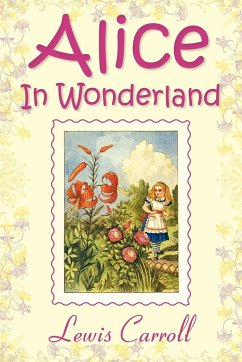 Alice in Wonderland - Carroll, Lewis