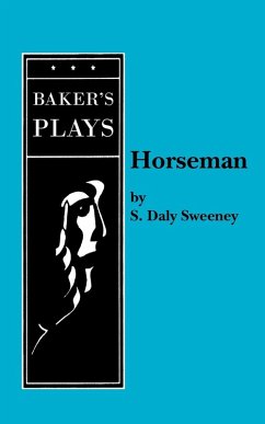 Cover Horseman