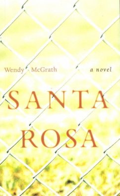 Santa Rosa - McGrath, Wendy