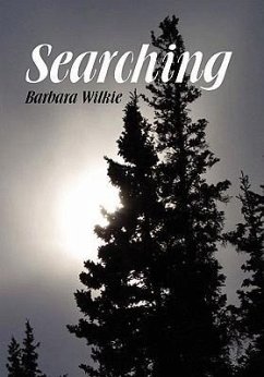 Searching - Wilkie, Barbara