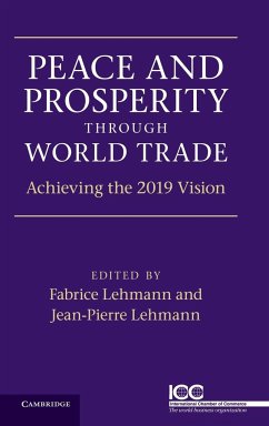 Peace and Prosperity Through World Trade