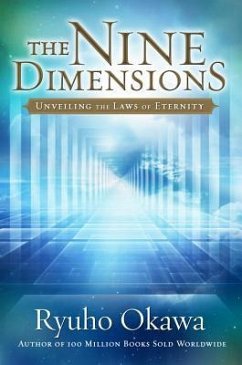 The Nine Dimensions - Okawa, Ryuho