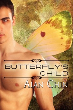 Butterfly's Child - Chin, Alan