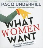 What Women Want: The Global Marketplace Turns Female-Friendly
