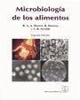 Microbiología de los alimentos - Moreno García, Benito; Mossel, David A. A.; Struijk, Corry B.