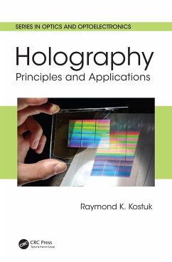 Holography - Kostuk, Raymond K