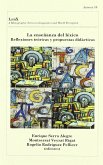 La enseñanza del léxico : reflexiones teóricas y propuestas didácticas