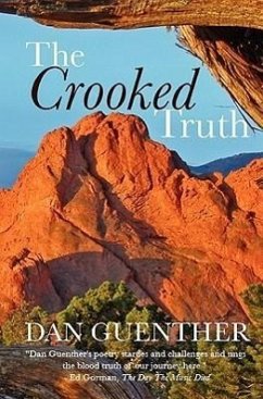 The Crooked Truth - Guenther, Dan