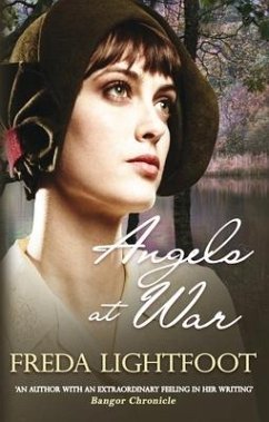 Angels at War - Lightfoot, Freda (Author)