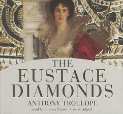 The Eustace Diamonds - Trollope, Anthony