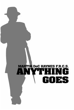Anything Goes - F. R. C. S., Martin Dec Haynes