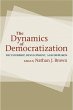 The Dynamics of Democratization - Bild 1
