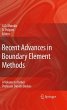 Recent Advances in Boundary Element... - Bild 1