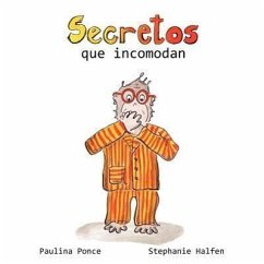 Secretos que incomodan - Ponce, Paulina