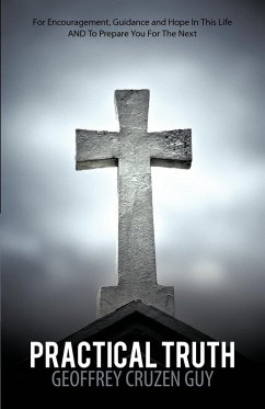 Practical Truth Cover Practical Truth