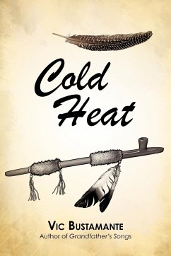 Cold Heat - Bustamante, Vic