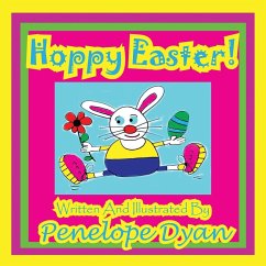 Hoppy Easter! - Dyan, Penelope