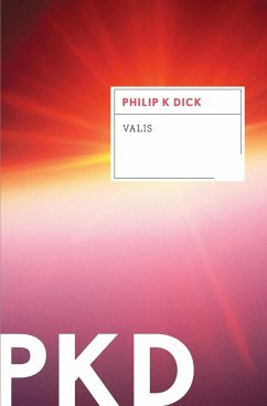 Valis - Dick, Philip K