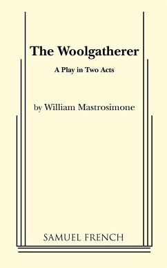 The Woolgatherer - Mastrosimone, William