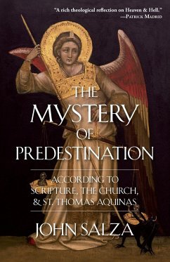 Mystery of Predestination - Salza, John