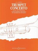 Trompetenkonzert Trompetenkonzert