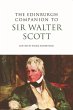 The Edinburgh Companion to Sir Walter... - Bild 1