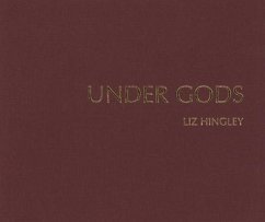 Under Gods: Stories from the Soho Road - Hingley, Liz