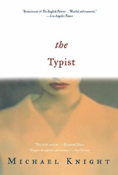 The Typist - Knight, Michael