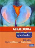 Gynaecology by Ten Teachers