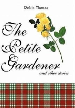 The Petite Gardener - Thomas, Robin