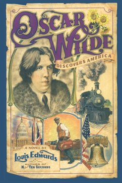 OSCAR WILDE DISCOVERS AMERICA - Edwards