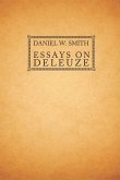 Essays on Deleuze