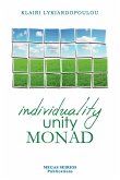 INDIVIDUALITY UNITY MONAD