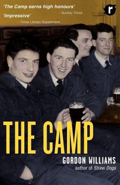 The Camp - Williams, Gordon