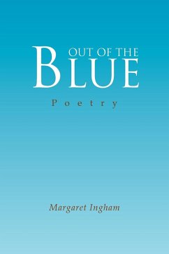 Out of the Blue - Ingham, Margaret