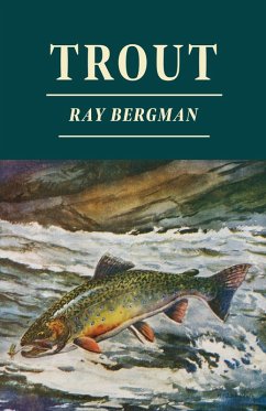 Cover Trout