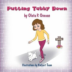 Putting Tabby Down - Oveson, Oleta P.