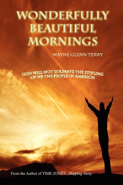 Wonderfully Beautiful Mornings - Terry, Wayne Glenn