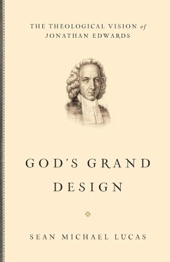 God's Grand Design - Lucas, Sean Michael
